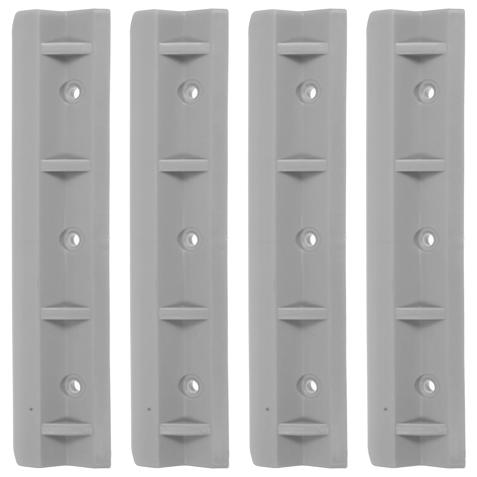 4pcs Kayak Seat Hooks Canoe Buckle Clips Boat Seating Replacement Bracket Non Slip Stable Support Quick Installation Inflatable
4pcs Kayak Seat Hooks Canoe Buckle Clips Boat Seating Replacement Bracket Non Slip Stable Support Quick Installation Inflatable