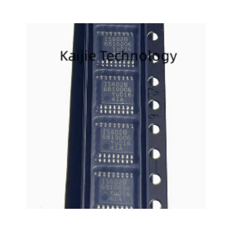 Brand-new original authentic SC18IS602BIPW price advantage/Welcome to consult other interface chips.
Brand-new original authentic SC18IS602BIPW price advantage/Welcome to consult other interface chips.