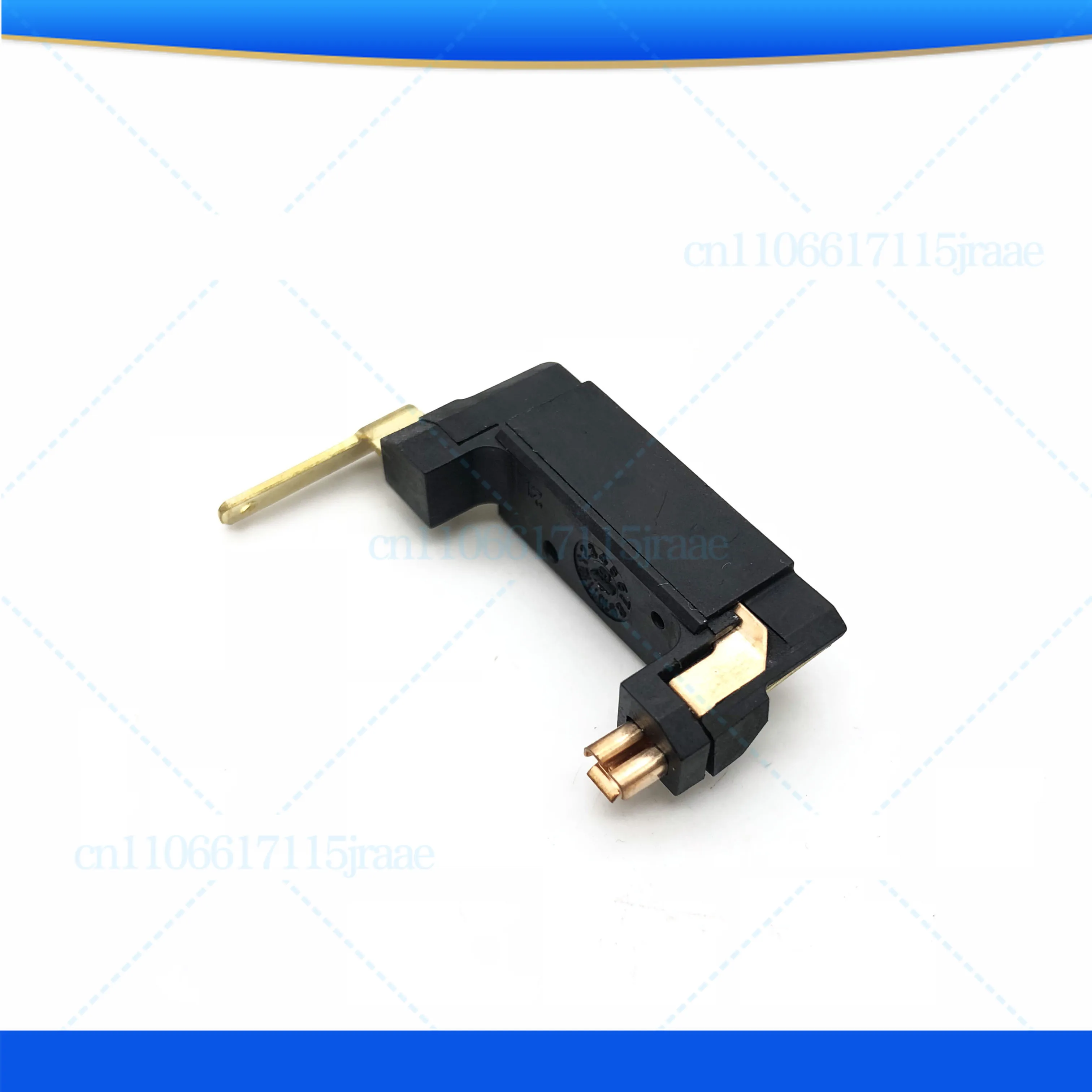 For Bosch Electric Hammer Stator Pins GBH2-26DRE/2-20RE/2-22E/2-24 Impact Drill Connection Block
For Bosch Electric Hammer Stator Pins GBH2-26DRE/2-20RE/2-22E/2-24 Impact Drill Connection Block