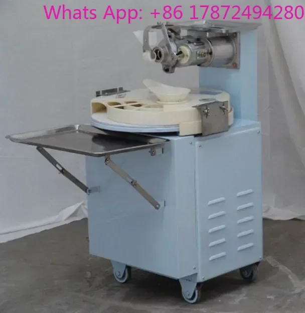 Dough Ball / Automatic Continuous Bakery Small Dough Divider And Moulder / Steamed Bun Making Machine
Dough Ball / Automatic Continuous Bakery Small Dough Divider And Moulder / Steamed Bun Making Machine