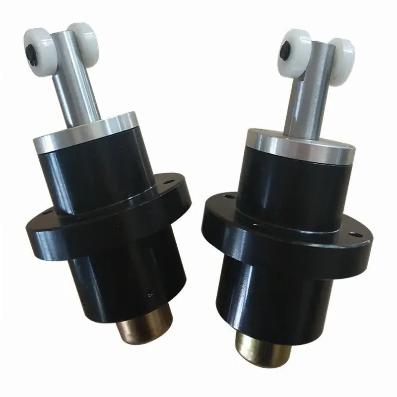 Double wheel vertical blocker QX-1S
Double wheel vertical blocker QX-1S
