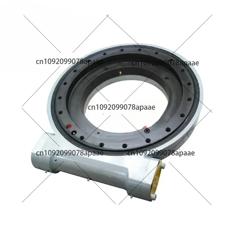 Высокоточный привод с двигателем постоянного тока 24 В — система вращения для тяжелых условий эксплуатации для солнечного трекера и промышленной автоматизации
Высокоточный привод с двигателем постоянного тока 24 В — система вращения для тяжелых условий эксплуатации для солнечного трекера и промышленной автоматизации