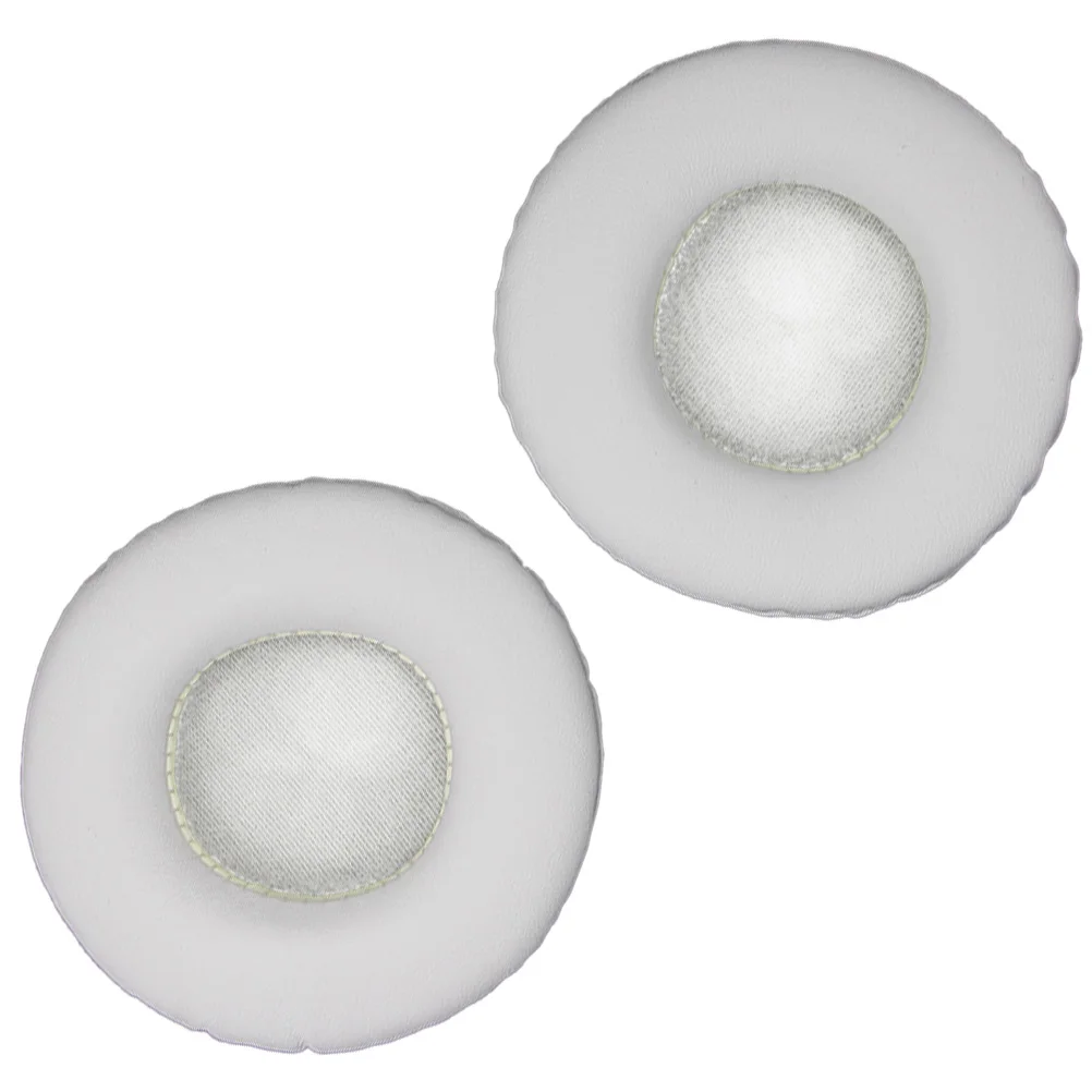 Headphone Replacement Set Universal Covers Headset Cushions Comfortable Pads Protein Skin
Headphone Replacement Set Universal Covers Headset Cushions Comfortable Pads Protein Skin