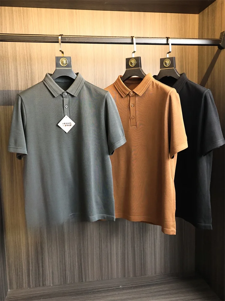 Роскошный шерстяной цельный Fce irt, мужской однотонный влагостойкий дышащий деловой отложной воротник, осень-зима
Роскошный шерстяной цельный Fce irt, мужской однотонный влагостойкий дышащий деловой отложной воротник, осень-зима