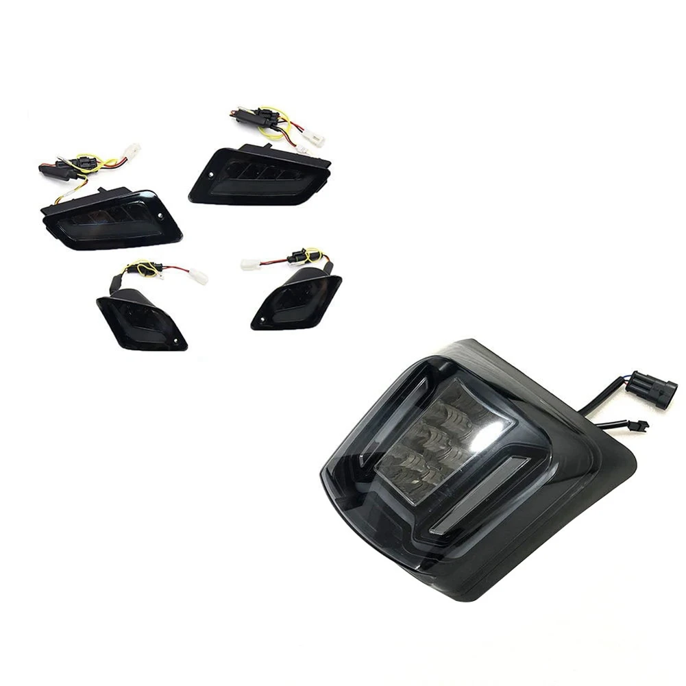 A15Z-LED Turn Signal Light Waterproof Flasher Indicator Rear Lights Lamp for Vespa GTS 300 GTS250 GTS300 GTS150 GTV300
A15Z-LED Turn Signal Light Waterproof Flasher Indicator Rear Lights Lamp for Vespa GTS 300 GTS250 GTS300 GTS150 GTV300