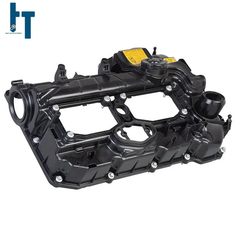 11127588412 Engine Valve Cover for Bmw N20 E84 F10 F20 F30 F34 F15 F25 F16 F26 F22
11127588412 Engine Valve Cover for Bmw N20 E84 F10 F20 F30 F34 F15 F25 F16 F26 F22