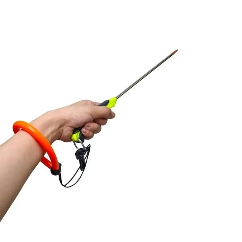 652F Diving Aluminium Alloys Underwater Signaling Devices Diving Rod
652F Diving Aluminium Alloys Underwater Signaling Devices Diving Rod