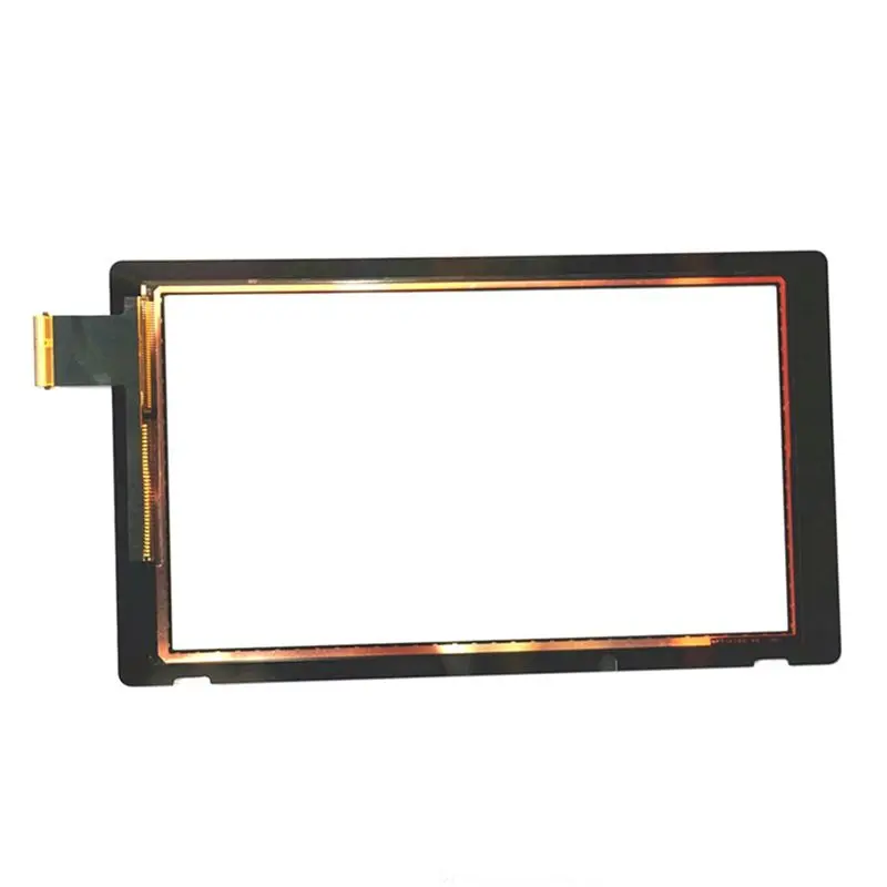 T69C! For Nintendo Switch Touch Screen Touchpad Glass Digitizer Replace NS Switch Controller NS Console Touch Screen
T69C! For Nintendo Switch Touch Screen Touchpad Glass Digitizer Replace NS Switch Controller NS Console Touch Screen