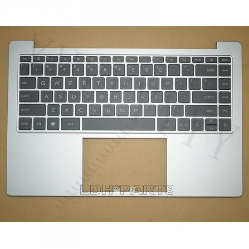 Y Y Y New For HP 14-EM 14-EP 240 245 G10 Palmrest Upper Case US Backlit Keyboard
Y Y Y New For HP 14-EM 14-EP 240 245 G10 Palmrest Upper Case US Backlit Keyboard