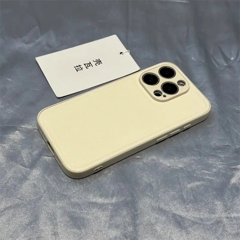 Модный Роскошный чехол для телефона с рисунком личи для iPhone 15 promax, новинка 15pro, 14 дюймов, защита от падения, 13 дюймов, защитный чехол высокого качества
Модный Роскошный чехол для телефона с рисунком личи для iPhone 15 promax, новинка 15pro, 14 дюймов, защита от падения, 13 дюймов, защитный чехол высокого качества