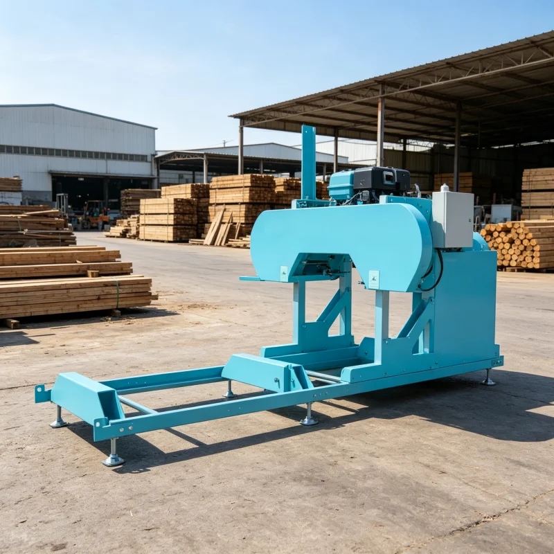 Professional Sawmill Factory Diesel Wood Sawmill Hydraulic Log Loading High Precision Wood Cutting For Farm Forestry Use
Professional Sawmill Factory Diesel Wood Sawmill Hydraulic Log Loading High Precision Wood Cutting For Farm Forestry Use