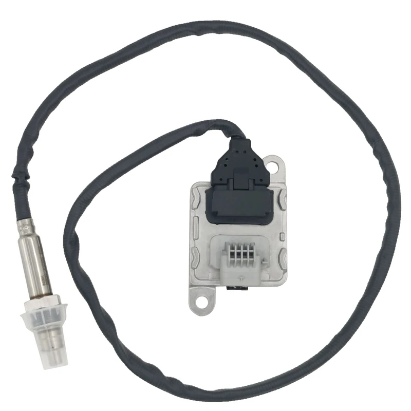 New Nitrogen Oxide Nox Sensor 227905444R 5WK96748 For -Renault Opel Vauxhal
New Nitrogen Oxide Nox Sensor 227905444R 5WK96748 For -Renault Opel Vauxhal