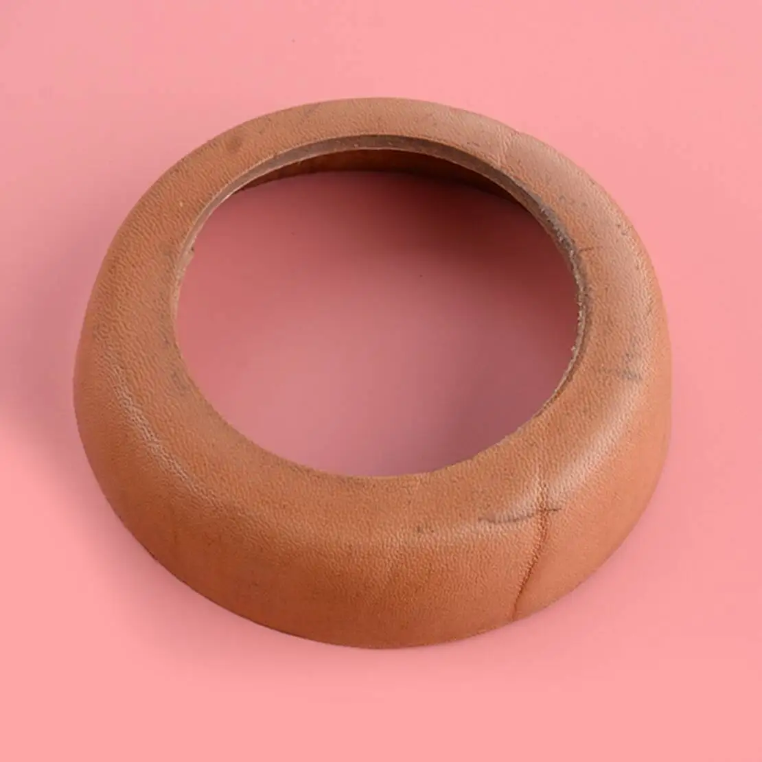 Cowhide Leather Cuff Bowl Gasket Piston Sleeve Brown Fit For Type 75 Hand Swing Pump
Cowhide Leather Cuff Bowl Gasket Piston Sleeve Brown Fit For Type 75 Hand Swing Pump