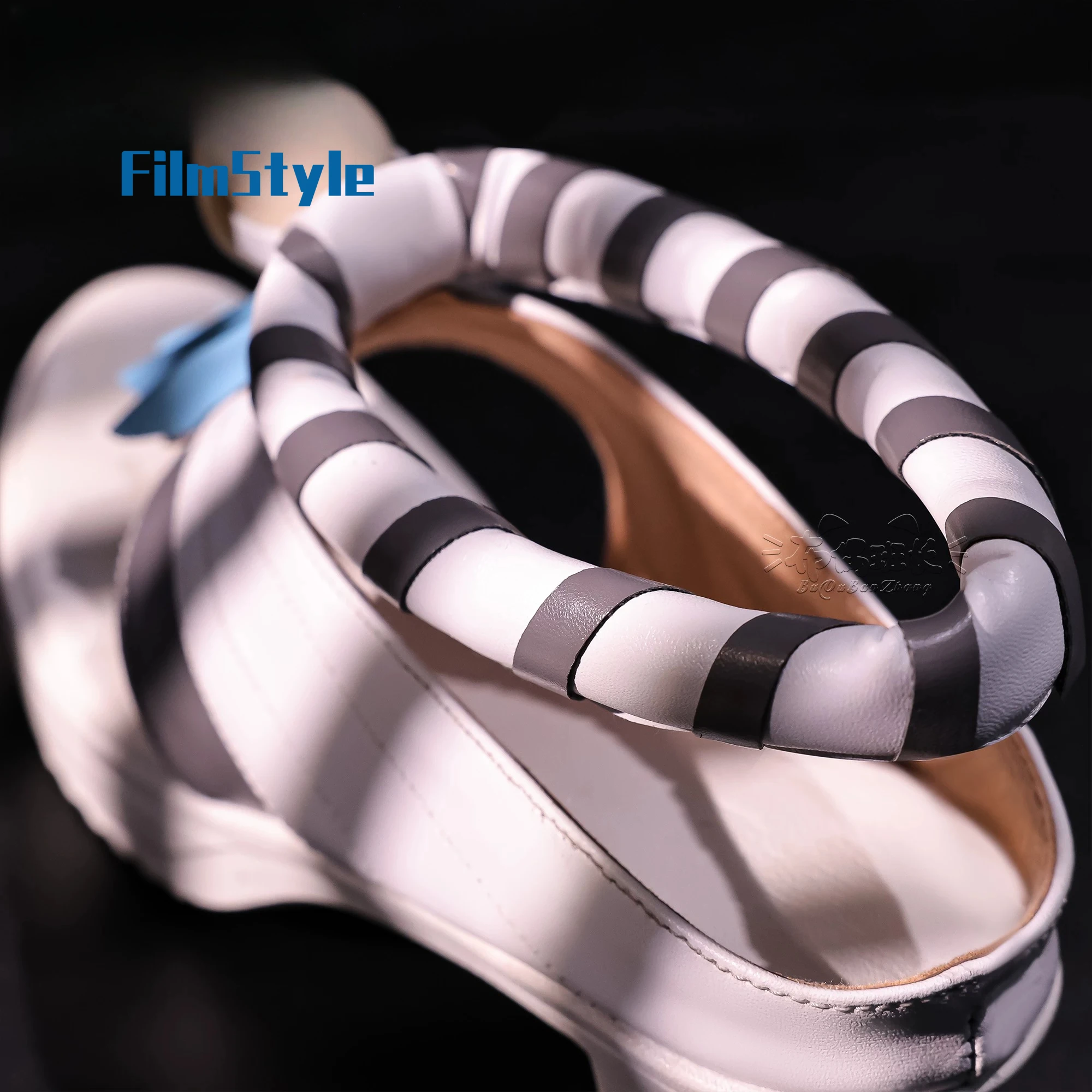 Game Zenless Zone Zero Cecilia Cosplay Shoes Anime Character Halloween Carnival Party Prop
Game Zenless Zone Zero Cecilia Cosplay Shoes Anime Character Halloween Carnival Party Prop