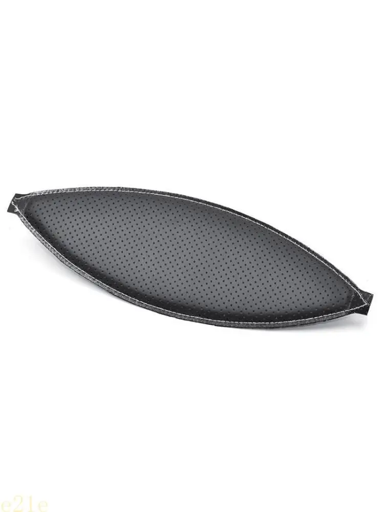E21E Soft Cushion Pad Replacement Headband for Hifiman Headphone Headband Protector
E21E Soft Cushion Pad Replacement Headband for Hifiman Headphone Headband Protector