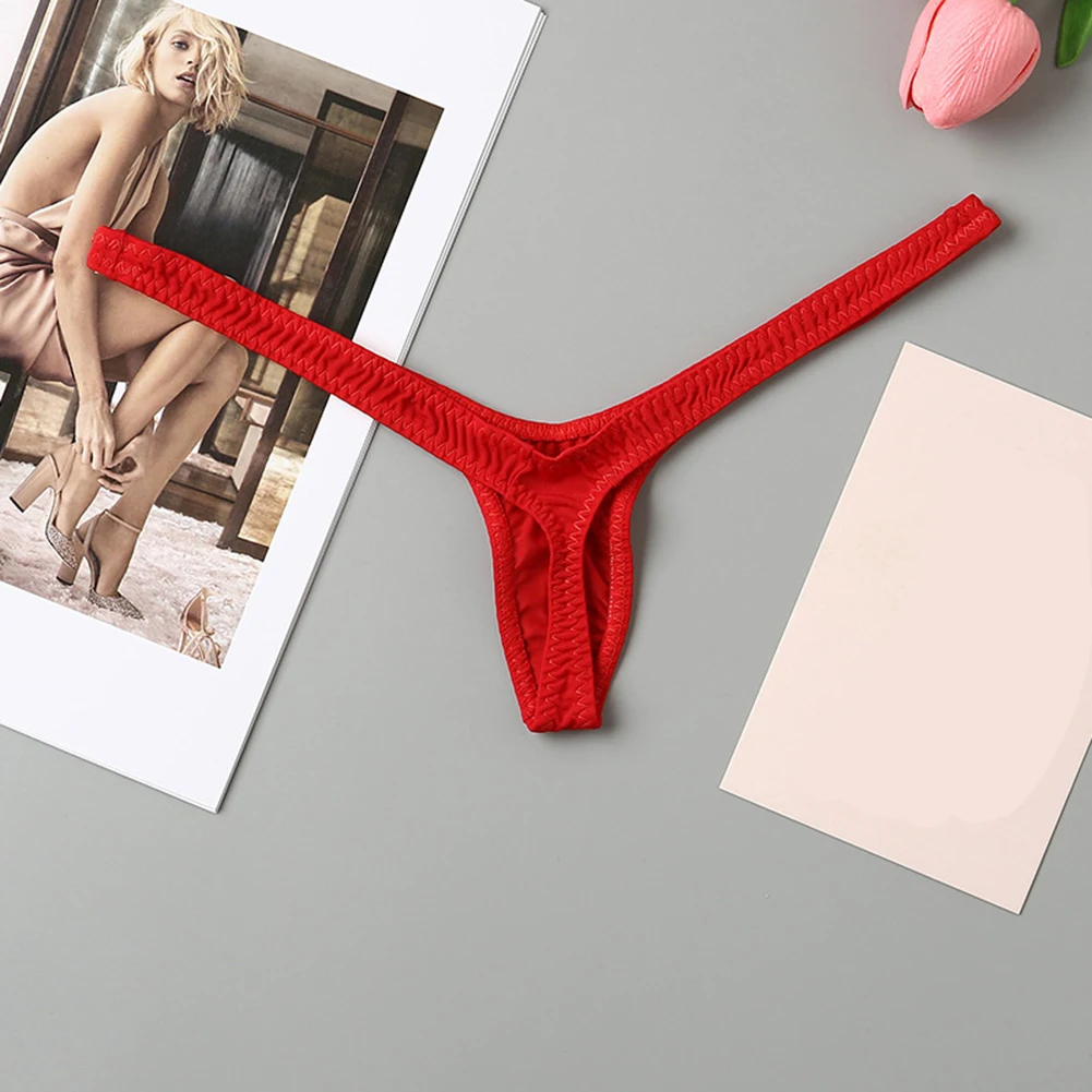 Для повседневной носки для женщин Трусы-стринги на тонких бретелях Повседневная одежда Быстросохнущие бесшовные однотонные трусики для домашнего использования
Для повседневной носки для женщин Трусы-стринги на тонких бретелях Повседневная одежда Быстросохнущие бесшовные однотонные трусики для домашнего использования