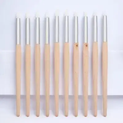 10Pcs Watch Dial Cleaning Pens Professional Portable Durable Watch Movement Cleaner Accurate Repair Tool Convenient Cleaning Pen
10Pcs Watch Dial Cleaning Pens Professional Portable Durable Watch Movement Cleaner Accurate Repair Tool Convenient Cleaning Pen