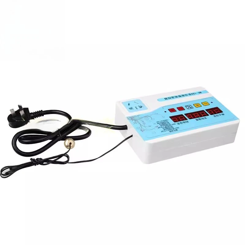 WK-188 multi-function intelligent temperature controller temperature controller, automatic power-off
WK-188 multi-function intelligent temperature controller temperature controller, automatic power-off