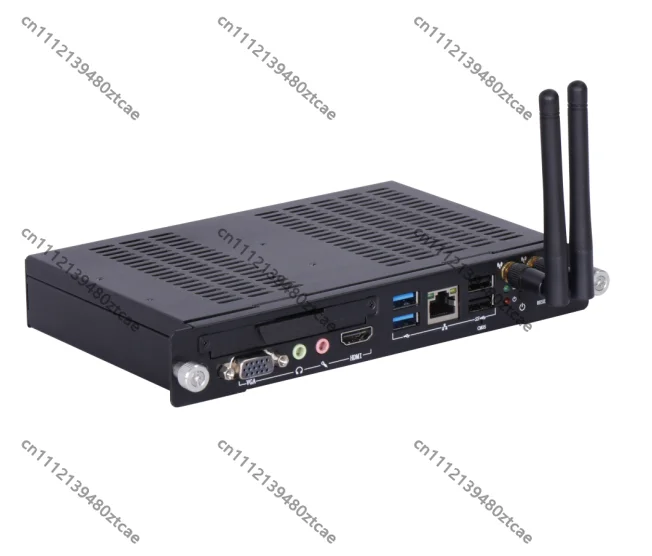 2026 OPS Mini PC 6th Gen Dual Core Processor 8GB NB-DDR3 VGA HDMI LAN Mini PCIE 2.5 Inch Embedded Computer
2026 OPS Mini PC 6th Gen Dual Core Processor 8GB NB-DDR3 VGA HDMI LAN Mini PCIE 2.5 Inch Embedded Computer