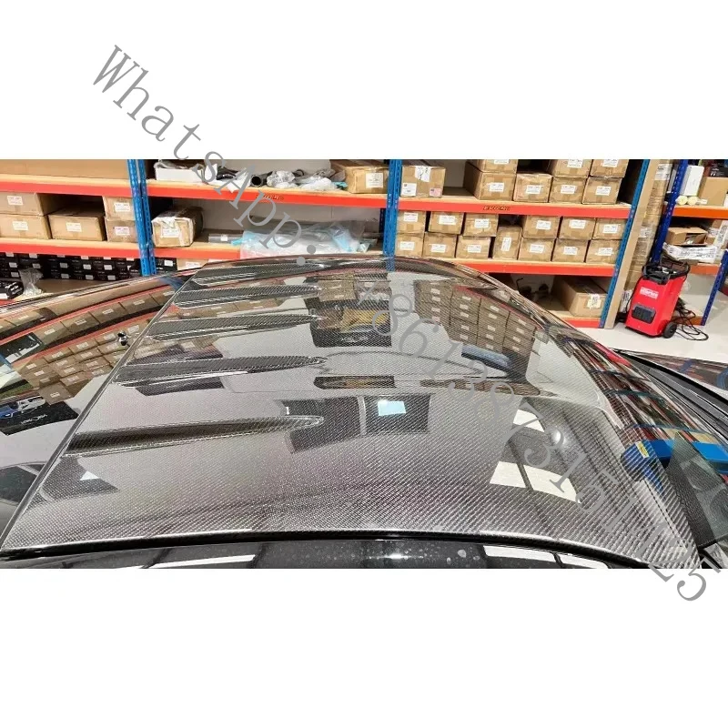 Suitable Z34 370Z VA Model Dry Carbon Fiber Shark Fin Roof Mounting Decoration Sticker
Suitable Z34 370Z VA Model Dry Carbon Fiber Shark Fin Roof Mounting Decoration Sticker