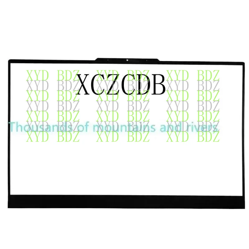 CD LCD Screen Front Bezel Frame For Lenovo Legion 5 15ARP8 83EF 5B30S19036
CD LCD Screen Front Bezel Frame For Lenovo Legion 5 15ARP8 83EF 5B30S19036