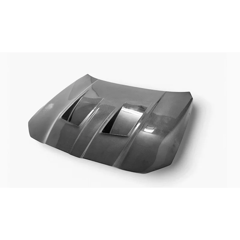 Карбоновый вентилируемый капот для BMW M3 G80 2021-2024
Карбоновый вентилируемый капот для BMW M3 G80 2021-2024