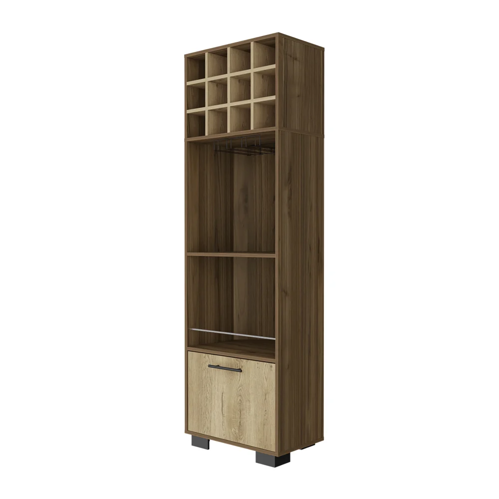 12 bottles, 2 shelves, 1 drawer bar cabinet bar furniture storage wine cabinet
12 bottles, 2 shelves, 1 drawer bar cabinet bar furniture storage wine cabinet