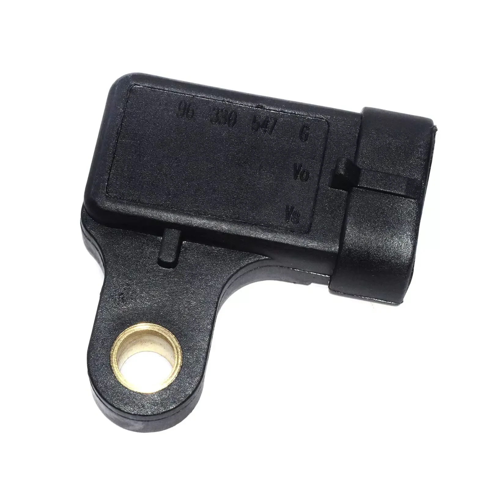96330547 Intake Air Manifold Abosolute Pressure MAP Sensor For Chevrolet Kalos Daewoo Lanos Leganza Nubiba Rezzo 1.6 1.8 2.0L
96330547 Intake Air Manifold Abosolute Pressure MAP Sensor For Chevrolet Kalos Daewoo Lanos Leganza Nubiba Rezzo 1.6 1.8 2.0L