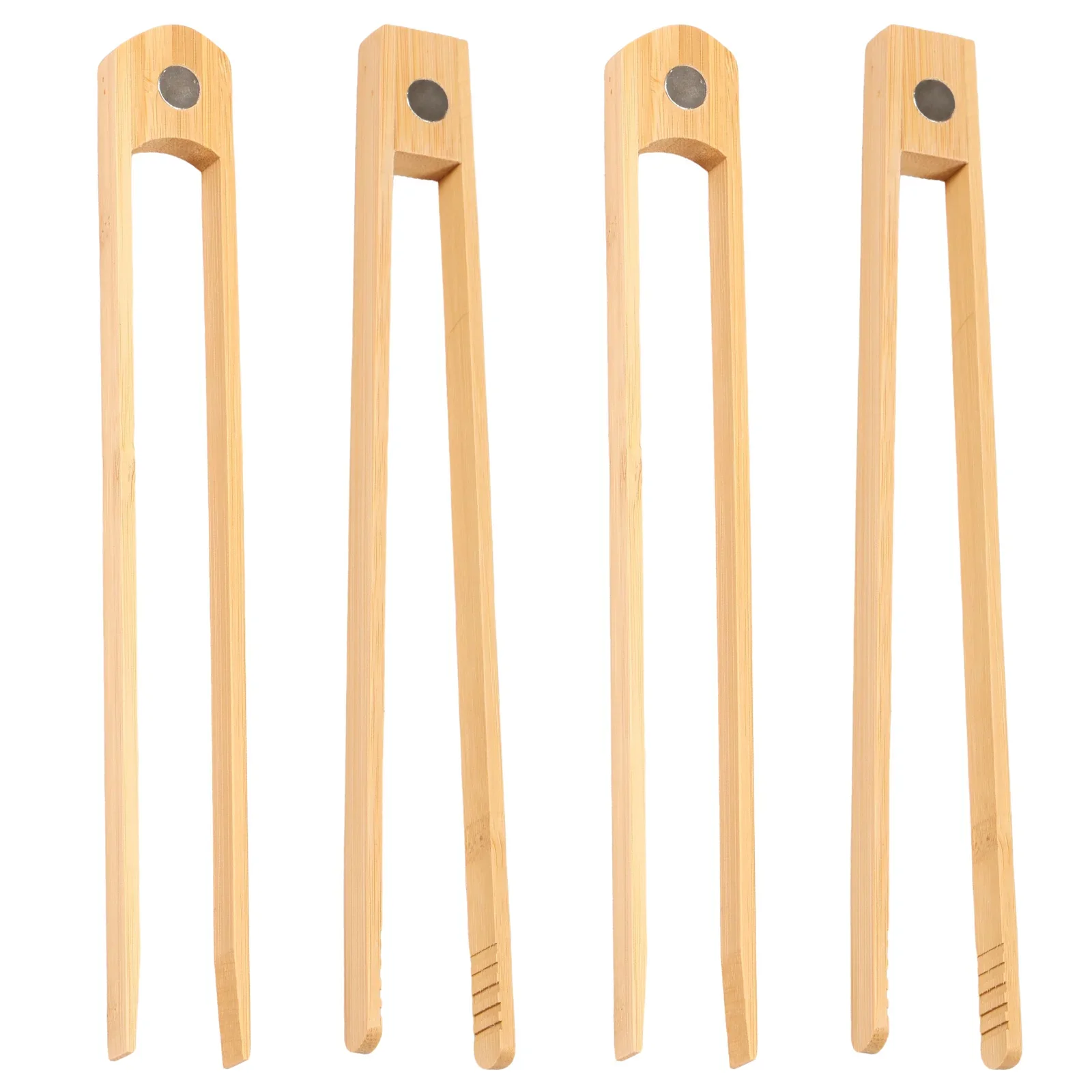 4Pcs Toaster Tong Tea Clip Bamboo Kitchen Salad Food Toast Tong Tweezer Bacon Sugar Ice Tea Utensil Teaware Accessories Spatula
4Pcs Toaster Tong Tea Clip Bamboo Kitchen Salad Food Toast Tong Tweezer Bacon Sugar Ice Tea Utensil Teaware Accessories Spatula