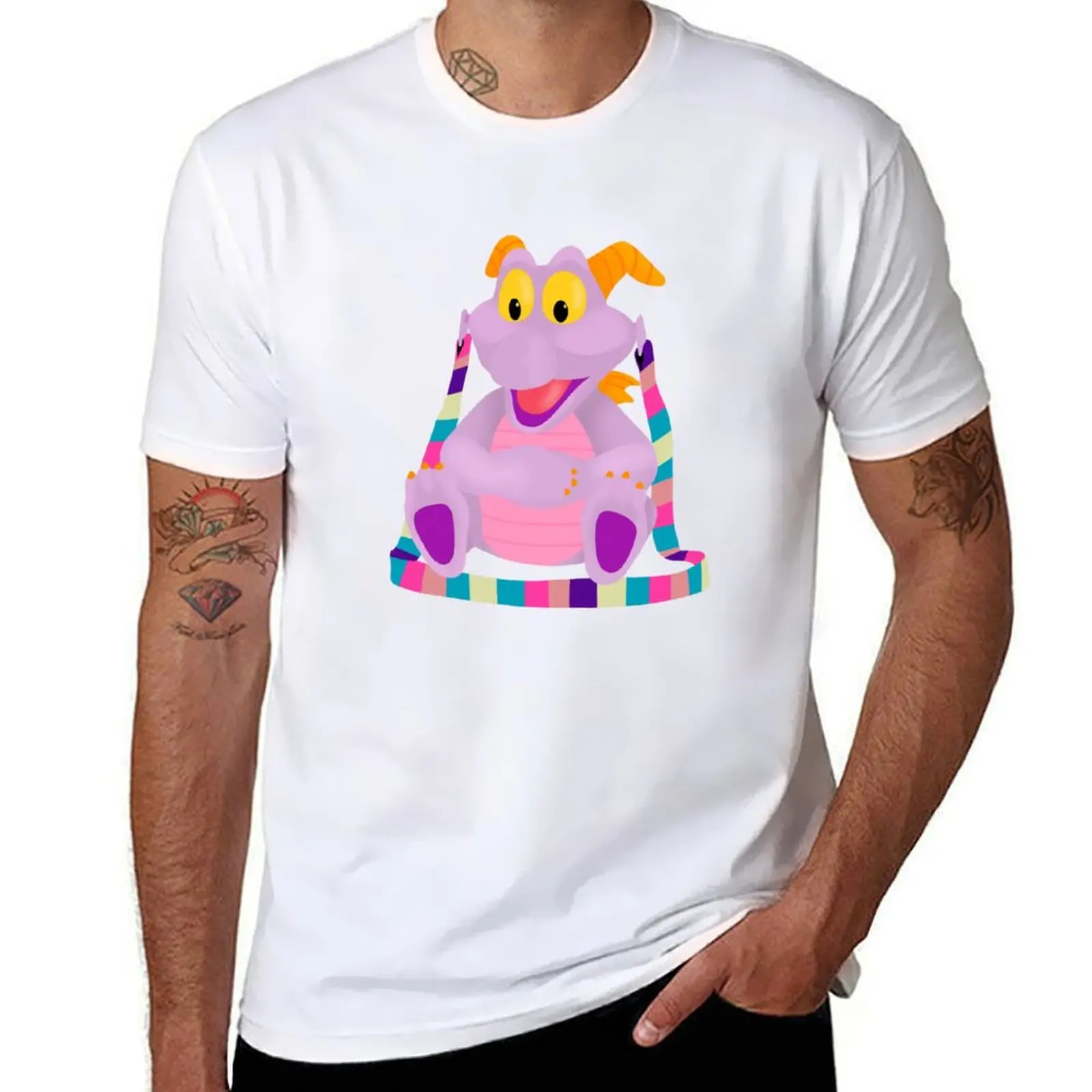 Figment Popcorn Bucket T-Shirt cotton t shirts man 100% t shirts for man pack white T-Shirt
Figment Popcorn Bucket T-Shirt cotton t shirts man 100% t shirts for man pack white T-Shirt