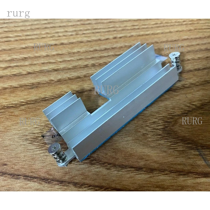 R+ Brand new for Dell XPS 8930 T3630 Precision 3630 Tower-type voltage regulator HeatSink 639V8
R+ Brand new for Dell XPS 8930 T3630 Precision 3630 Tower-type voltage regulator HeatSink 639V8
