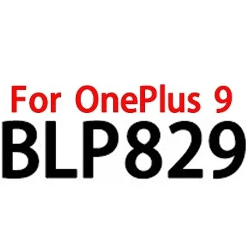 2026 Years New 100% Original BLP829 Capacity 4500mAh Phone Replacement Battery For OnePlus 9 One Plus 9 Batteries Bateria Tool
2026 Years New 100% Original BLP829 Capacity 4500mAh Phone Replacement Battery For OnePlus 9 One Plus 9 Batteries Bateria Tool