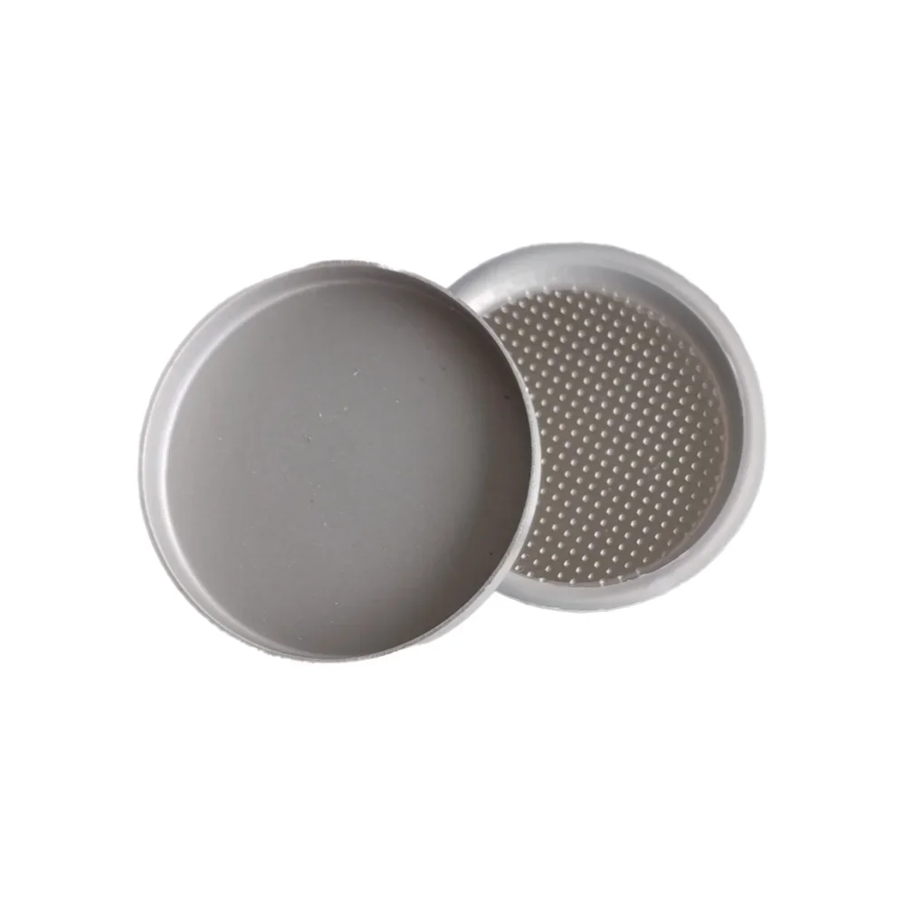 Корпус для монет с алюминиевым покрытием 2032 | Устойчивость к высокому напряжению и коррозии для исследования батареи, электрохимика
Корпус для монет с алюминиевым покрытием 2032 | Устойчивость к высокому напряжению и коррозии для исследования батареи, электрохимика