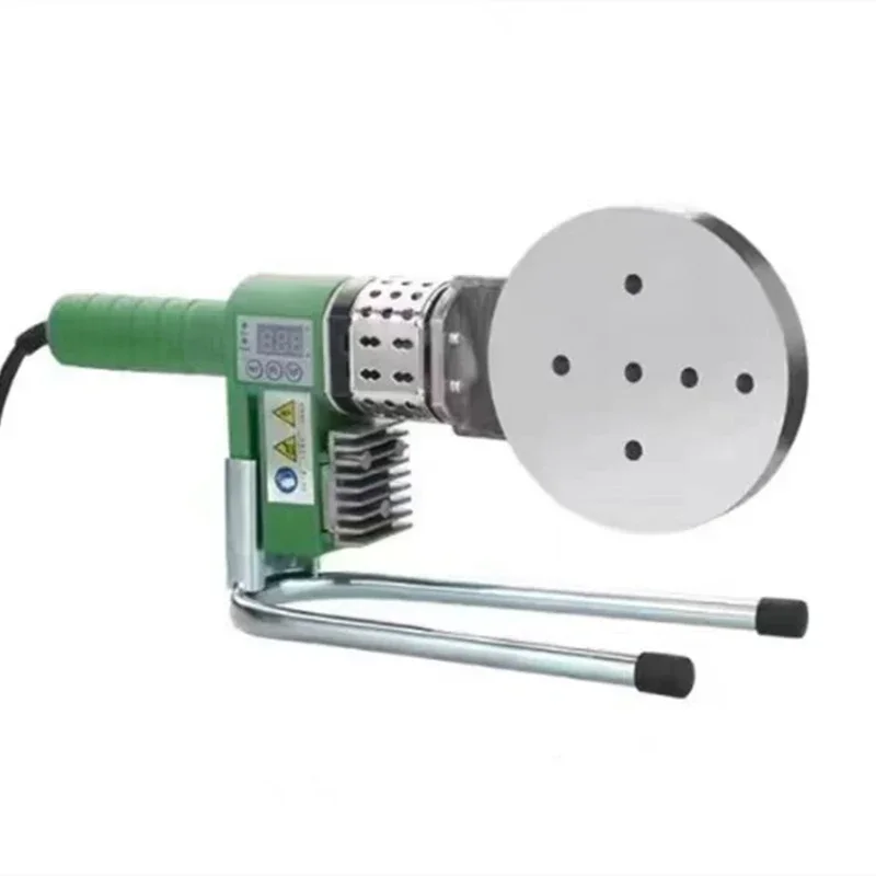 Hot Metal Welding Machine Engineering Household Portable Plastic Pipe Welding Machine
Hot Metal Welding Machine Engineering Household Portable Plastic Pipe Welding Machine