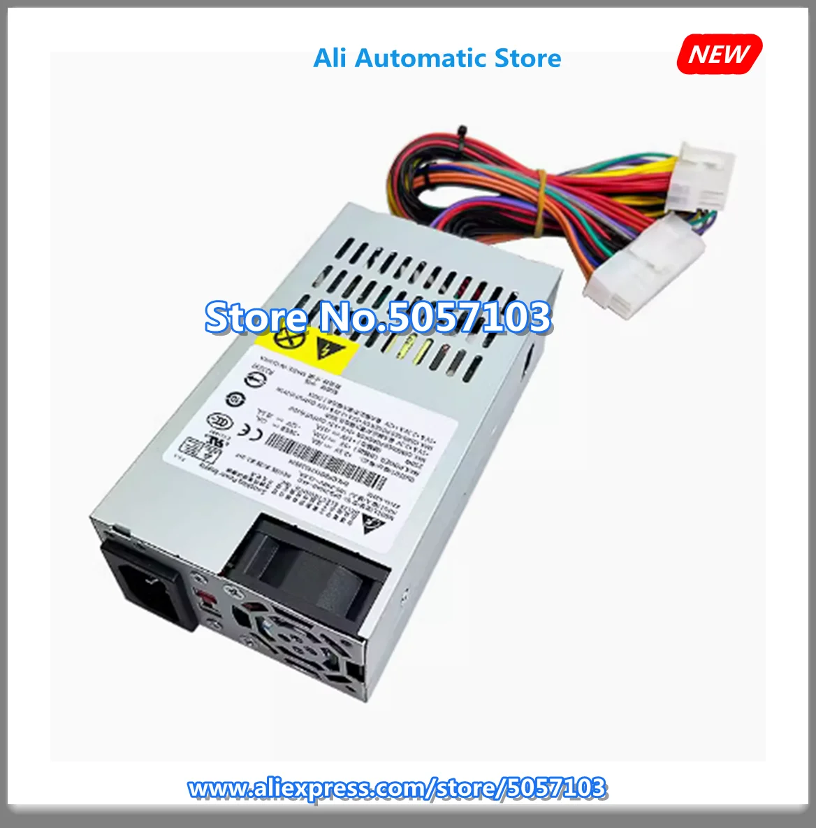 DPS-250AB-44 D 1U 250W Power New For TS439 TS639 TS459 TS659 TS469 TS669 TS453 TS653
DPS-250AB-44 D 1U 250W Power New For TS439 TS639 TS459 TS659 TS469 TS669 TS453 TS653
