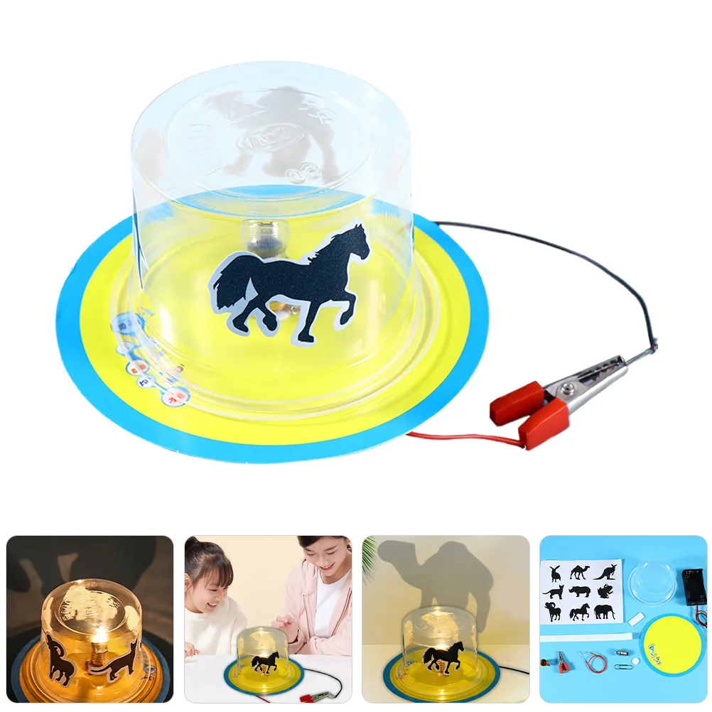 2 Sets Lightweight Shadow Game Material Pack Child Kids Toys Science Fair Project Kits Plastic and
2 Sets Lightweight Shadow Game Material Pack Child Kids Toys Science Fair Project Kits Plastic and