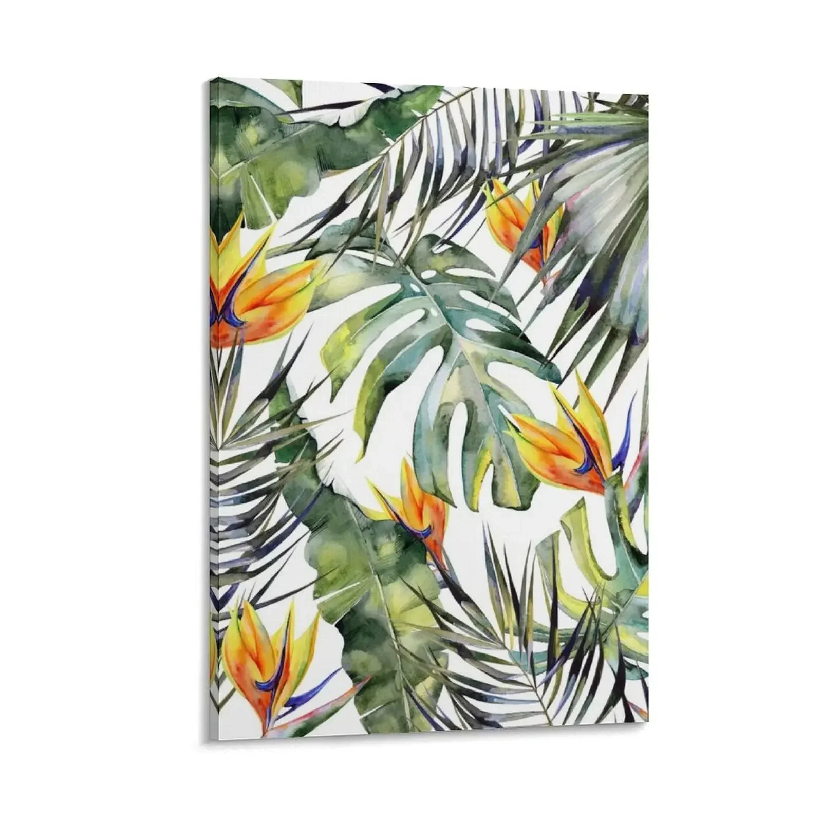 TROPICAL GARDEN Canvas Painting bedrooms decor posters anime room decors aesthetic
TROPICAL GARDEN Canvas Painting bedrooms decor posters anime room decors aesthetic