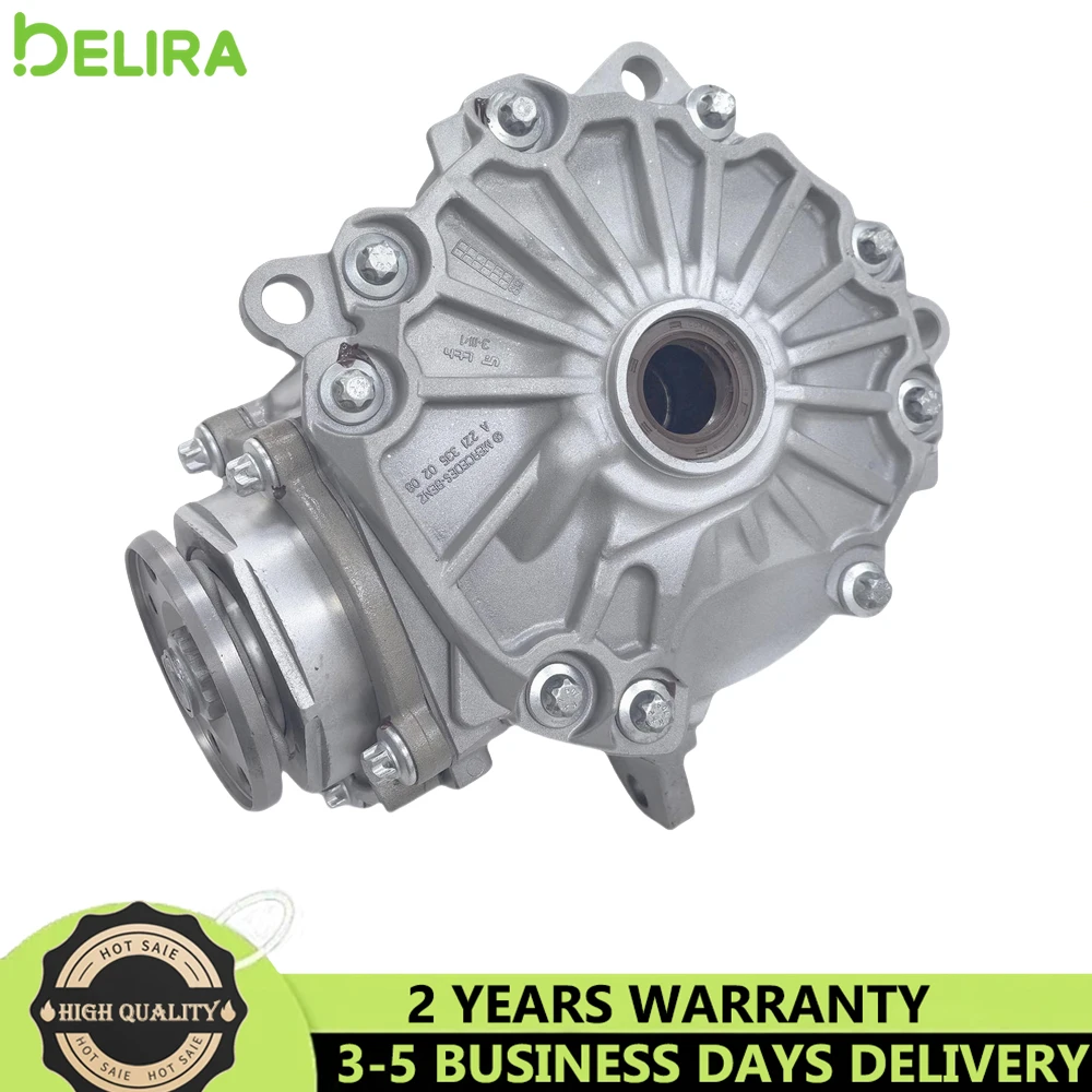 Front Differential Case 76K Awd 12 15 2016 For Mercedes Benz E350 Wagon A2213308001 2213308001
Front Differential Case 76K Awd 12 15 2016 For Mercedes Benz E350 Wagon A2213308001 2213308001