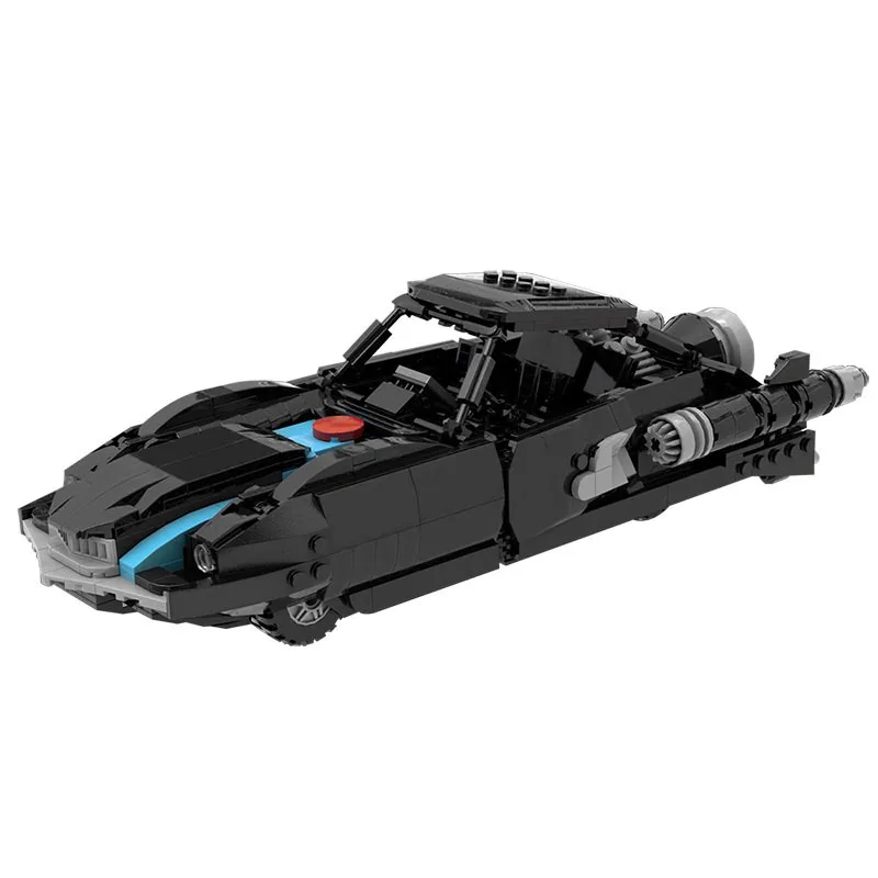 Technical Special Agent Team Speed Champions Super Sports Cars Building Blocks Bricks Set Kids Toys Gifts For Boys & Girls
Technical Special Agent Team Speed Champions Super Sports Cars Building Blocks Bricks Set Kids Toys Gifts For Boys & Girls