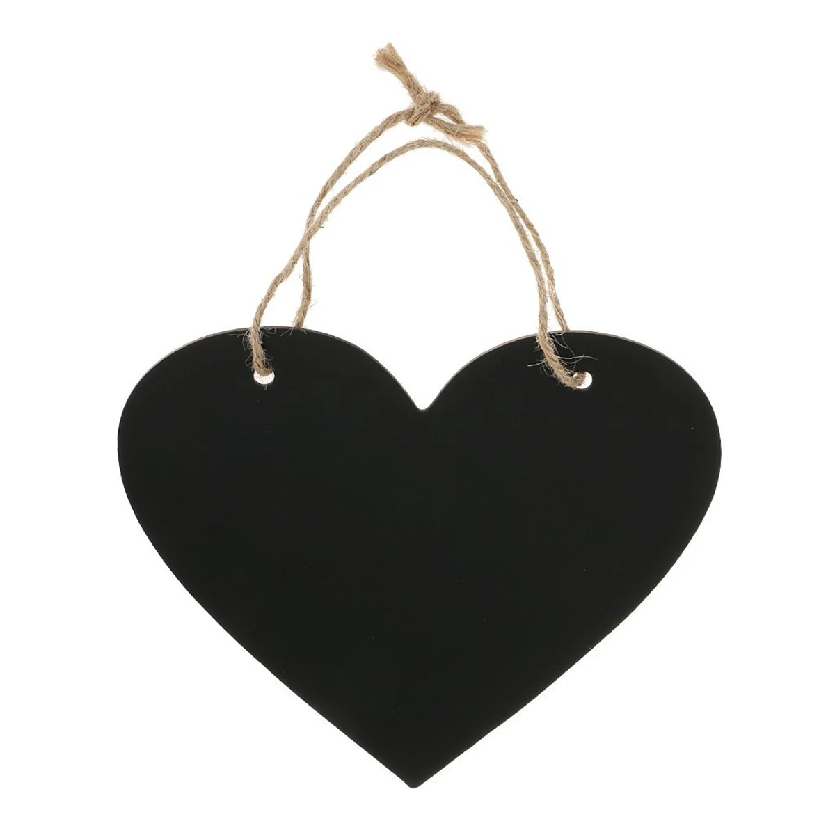 Heart Shaped Blackboard Hanging Chalkboard Signs Decorative Mini Menu Bamboo Wedding Party Kids Crafts Lightweight Wood Body
Heart Shaped Blackboard Hanging Chalkboard Signs Decorative Mini Menu Bamboo Wedding Party Kids Crafts Lightweight Wood Body