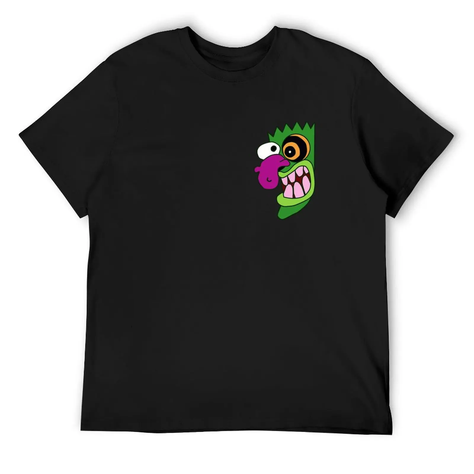 Eustace's mask courage the cowardly dog T-Shirt cheap stuff rapper graphic tees football t shirt plain t shirts men
Eustace's mask courage the cowardly dog T-Shirt cheap stuff rapper graphic tees football t shirt plain t shirts men