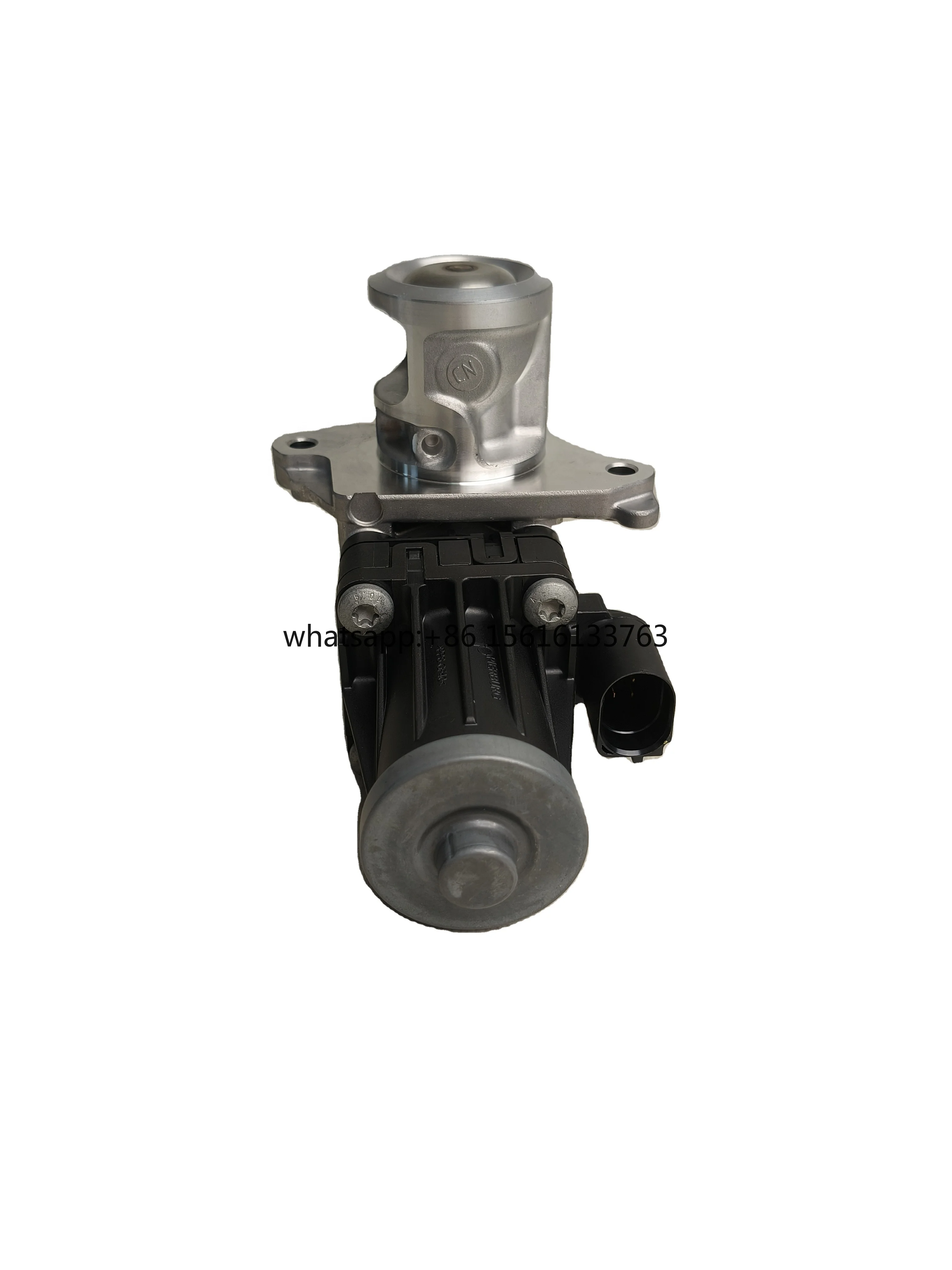 Yuchai FBC00-1207242AEGR Valve Motor Module
Yuchai FBC00-1207242AEGR Valve Motor Module