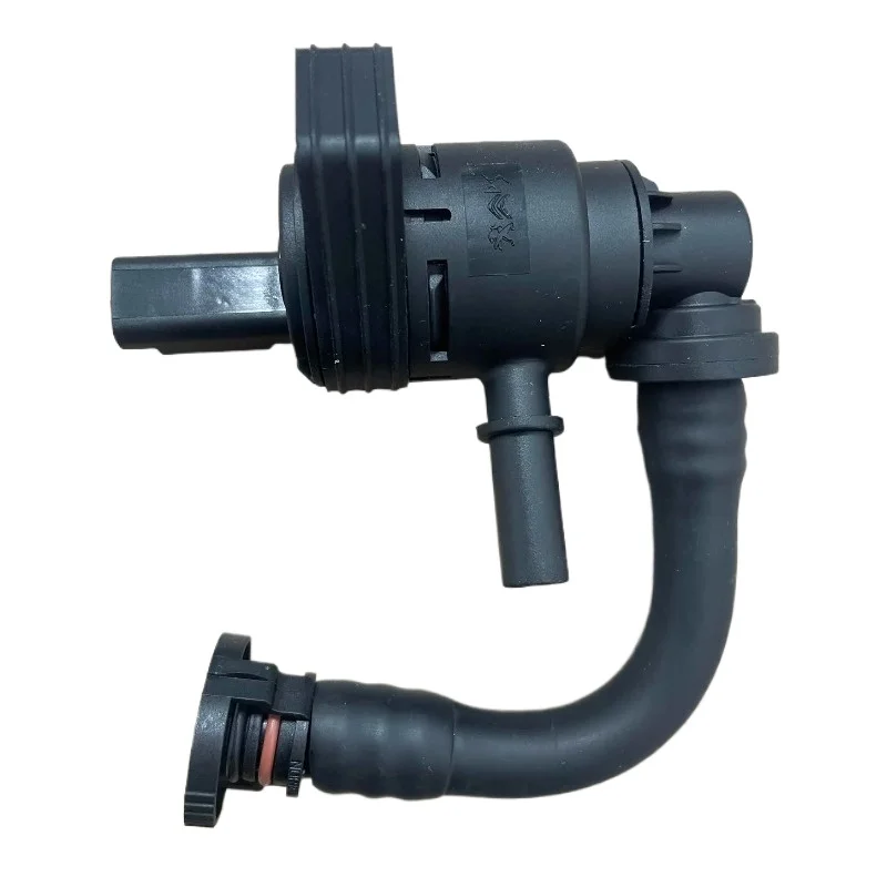 V757750680 Carbon Canister Solenoid Valve 9800111980 for Peugeot 2008 308 508 for Citroen C3 C4 Brand New
V757750680 Carbon Canister Solenoid Valve 9800111980 for Peugeot 2008 308 508 for Citroen C3 C4 Brand New