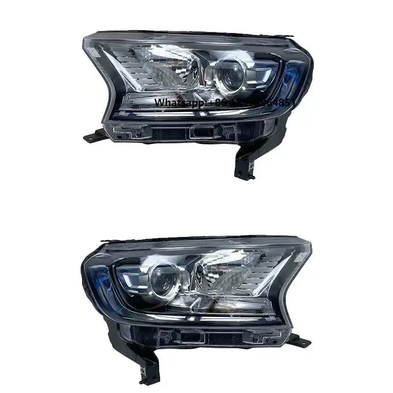 Car Headlight Replacement Upgrade Assembly for ford everest 2016 2017 2018 2019 Endeavor Accessories Auto Parts Exterior
Car Headlight Replacement Upgrade Assembly for ford everest 2016 2017 2018 2019 Endeavor Accessories Auto Parts Exterior