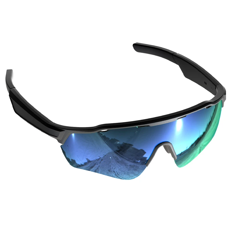 Smart AI Translation Glasses Ultra Long Battery Life Real-Time Translation Listening To Music Calling UV Protection Glasses
Smart AI Translation Glasses Ultra Long Battery Life Real-Time Translation Listening To Music Calling UV Protection Glasses