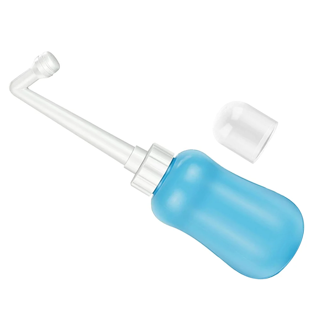 Hand Bidet Cleaning Irrigator Travel Women Supply Flushing Tool Postpartum Perineal Vulva Sprayer
Hand Bidet Cleaning Irrigator Travel Women Supply Flushing Tool Postpartum Perineal Vulva Sprayer