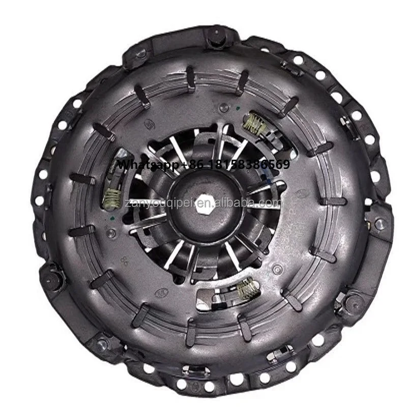 LUK Original Brand New 325 E46 Manual Transmission Clutch Set Applicable for Auto Parts with OE Number 21207551 576 623323500
LUK Original Brand New 325 E46 Manual Transmission Clutch Set Applicable for Auto Parts with OE Number 21207551 576 623323500