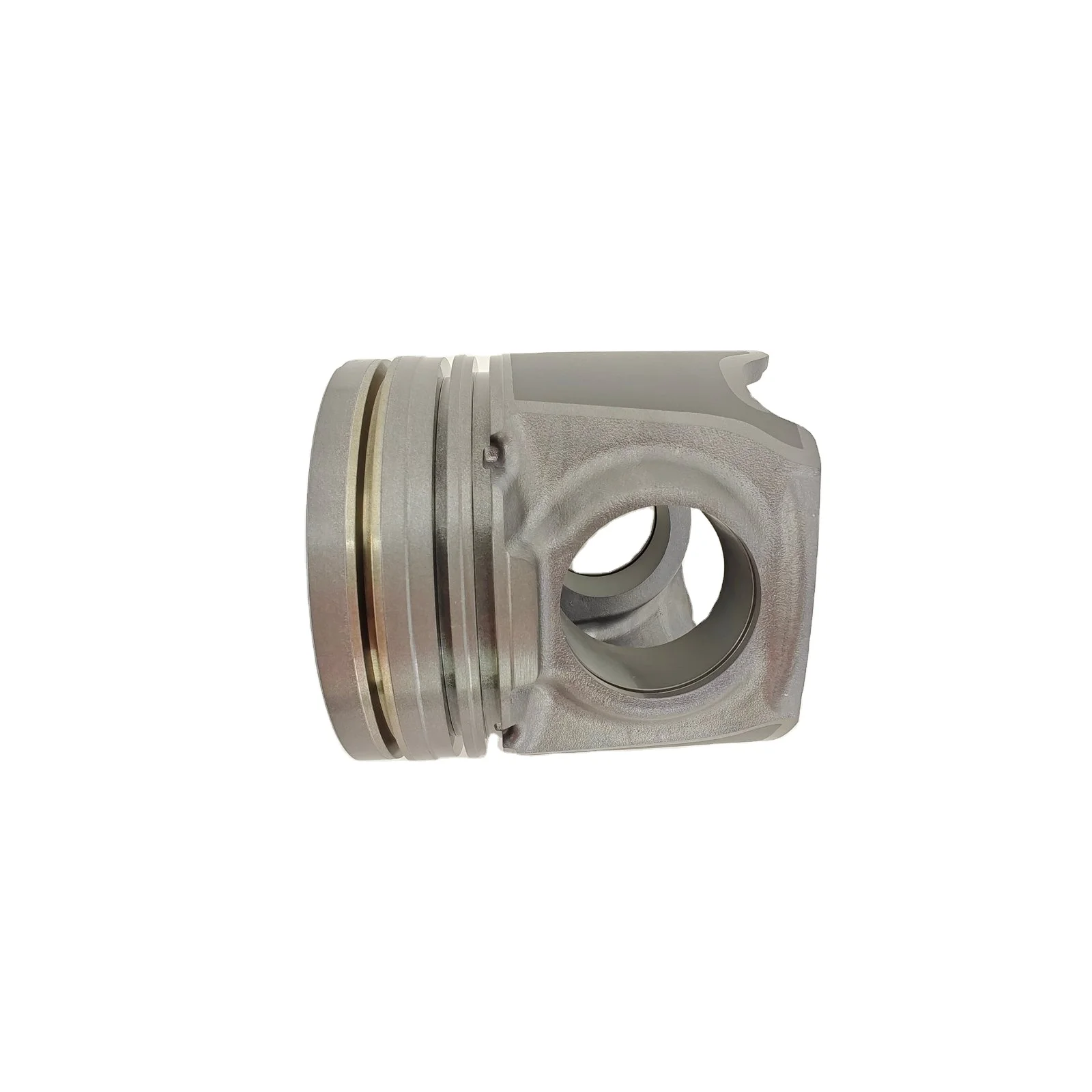 Construction Machinery Engine Piston 5321202 for Cummins QSL Engine
Construction Machinery Engine Piston 5321202 for Cummins QSL Engine
