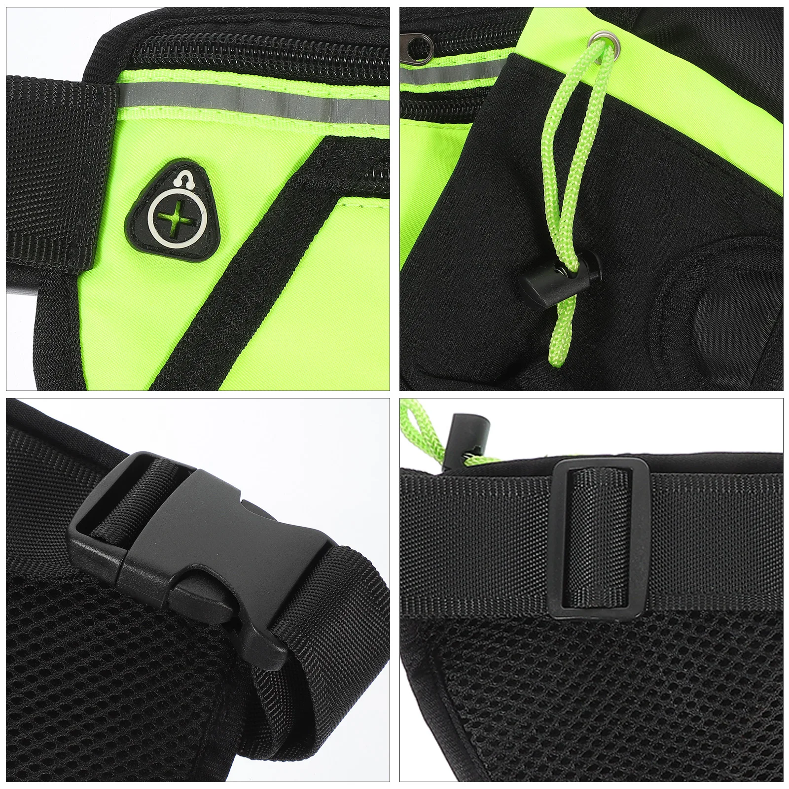 Hydrating Sports Travel Pouch Water Bottle Holder Adjustable Waist Bag for Running Fanny Pack Versatile Phone Bag Lightweight
Hydrating Sports Travel Pouch Water Bottle Holder Adjustable Waist Bag for Running Fanny Pack Versatile Phone Bag Lightweight