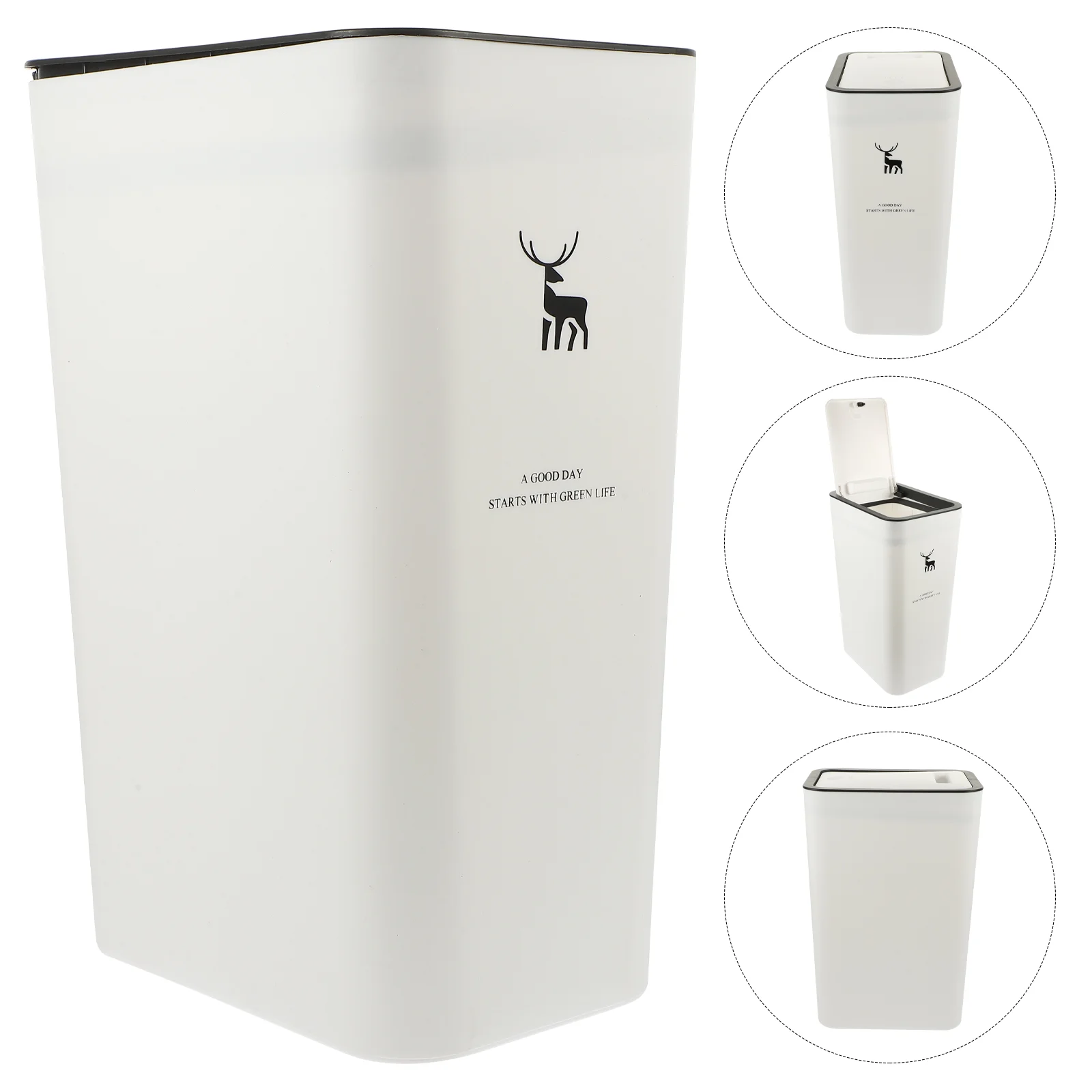 Slim Trash Can with Press Top Lid Bathroom Garbage Can Waste Bin Slim Trash Bin for Toilet kitchen bin slim
Slim Trash Can with Press Top Lid Bathroom Garbage Can Waste Bin Slim Trash Bin for Toilet kitchen bin slim